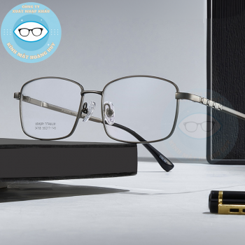 Gọng kim loại mã 34768